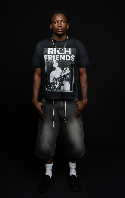 Sade “Diamond Life” Vintage Tee